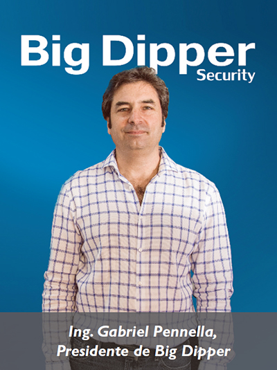 Big Dipper: balance y proyección